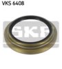 SKF VKS 6408 Shaft Seal, wheel bearing